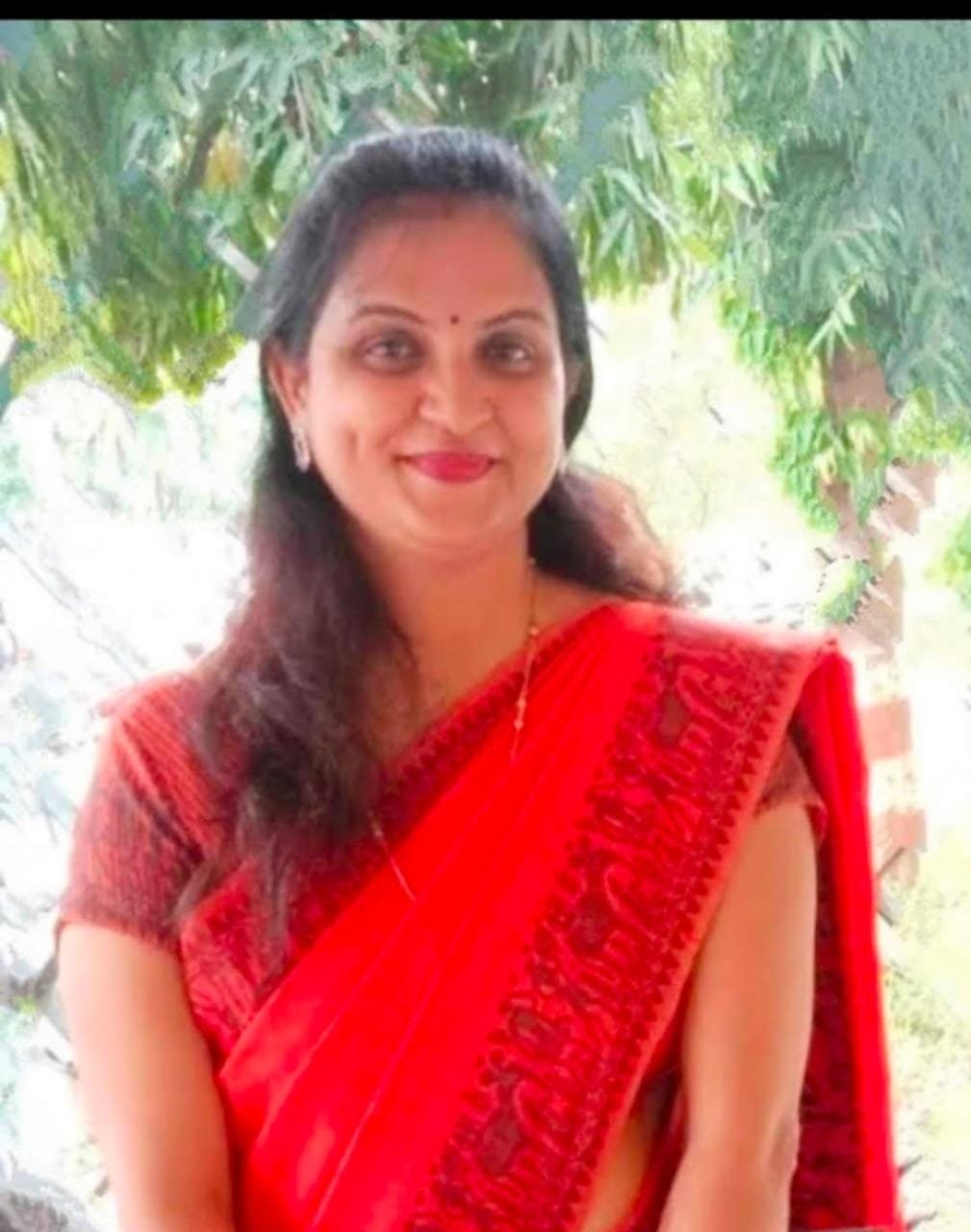 Riya Tiwari